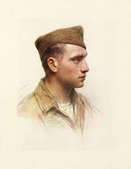 The Allies in the First World War