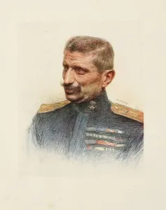 The Allies in the First World War