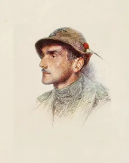 The Allies in the First World War