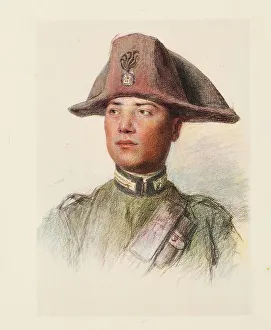 The Allies in the First World War