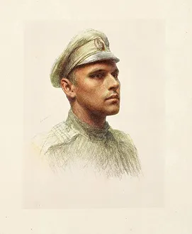 The Allies in the First World War