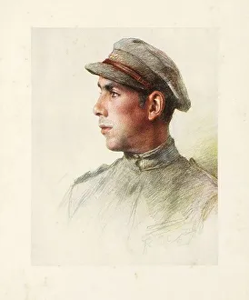 The Allies in the First World War