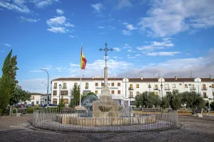 Almagro, Ciudad Real - Spain - 10-09-2024