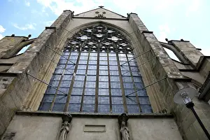 Altenberg Cathedral, Bergischer Dom