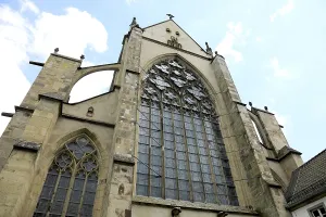 Altenberg Cathedral, Bergischer Dom