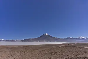 Altiplano Lakes, Bolivia, South America