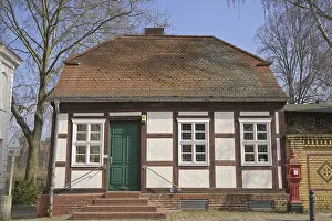 Altstadtgasse, Kolk, Spandau, Berlin