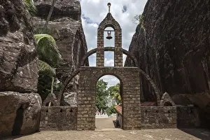 Aluvihara Rock Temple, Matale, Central Province