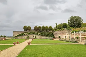 Amboise, France -October 16