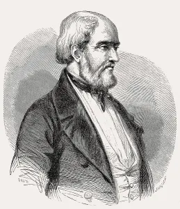 Ambroise Louis Garneray, 1783 - 1857