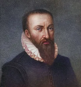 Ambroise Pare, 1510-1590, French physician