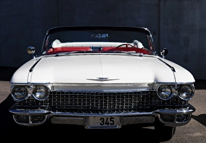 American classic car, Cadillac Eldorado