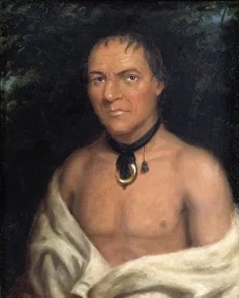 American Indian, Native American