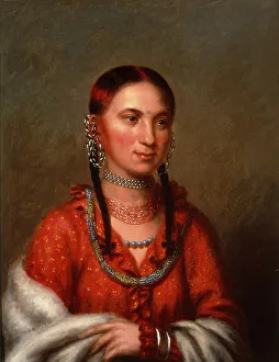 American Indian, Native American