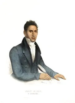 American Indian, Native American