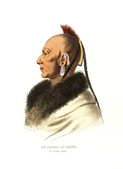 American Indian, Native American