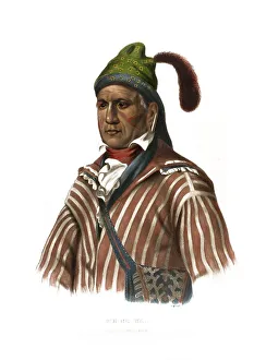 American Indian, Native American