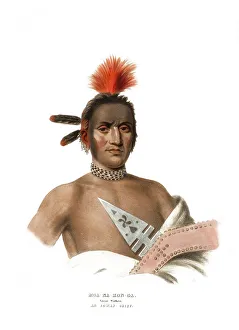 American Indian, Native American