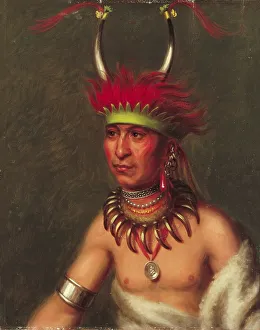American Indian, Native American