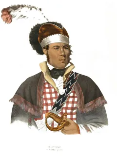 American Indian, Native American