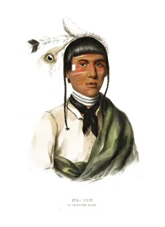 American Indian, Native American