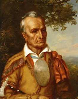 American Indian, Native American