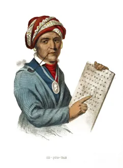 American Indian, Native American