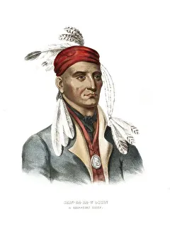 American Indian, Native American