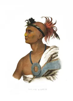 American Indian, Native American