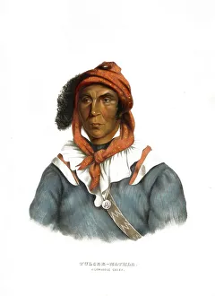 American Indian, Native American