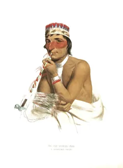 American Indian, Native American