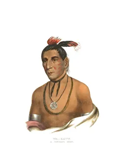 American Indian, Native American