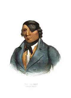 American Indian, Native American
