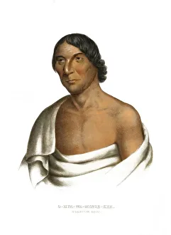 American Indian, Native American
