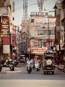 Amritsar, Punjab, India