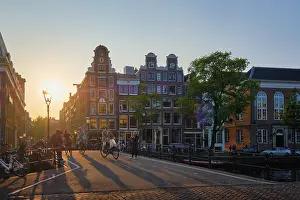 AMSTERDAM, NETHERLANDS, MAY 20