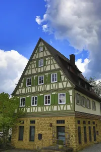 Amtshaus