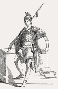 Anastasius, Anastasios II, or Anastasius II