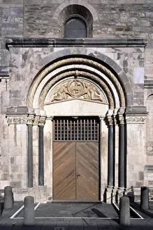 Andernach, Parish Church of the Assumption of the Virgin Mary (Cathedral)