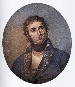 Andre Massena, Prince of Essling