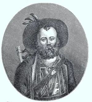 Andreas Hofer, 22 November 1767