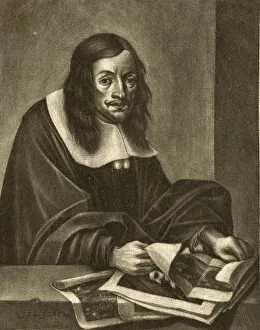 Andreas Paul Beer, bookseller in Nuremberg