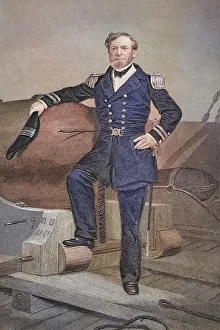 Andrew Hull Foote (born 12 September 1806 in New Haven)