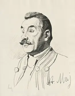 Andrzej Maj (born 20 November 1869)
