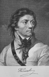 Andrzej Tadeusz Bonawentura KoSciuszko