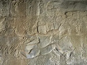 Angkor Wat Temple, Siem Reap Province