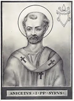 Anicetus (born c)