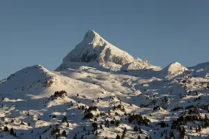 Anie mountain, Pirenees, France, Europe