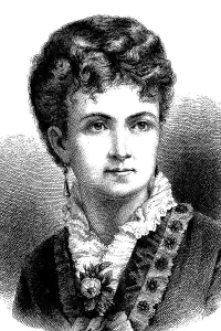Ann Eliza Young, also known as Ann Eliza Webb Dee Young Denning