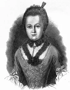 Anna Katharina Schoenkopf (1746-1810)